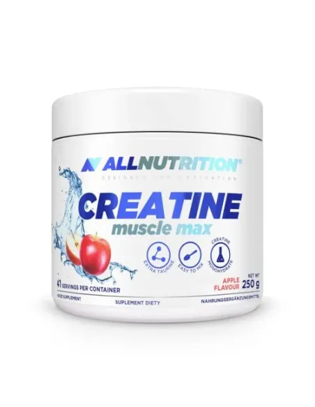 Creatine Muscle Max