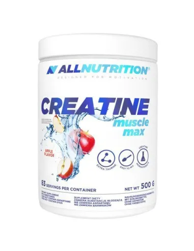 Creatine Muscle Max