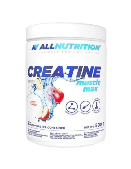 Creatine Muscle Max