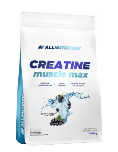 Creatine Muscle Max
