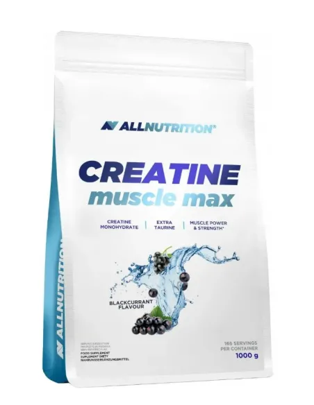 Creatine Muscle Max