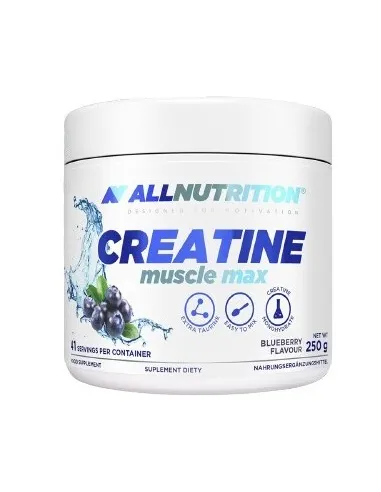 Creatine Muscle Max