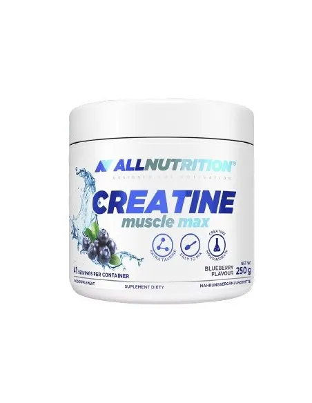 Creatine Muscle Max