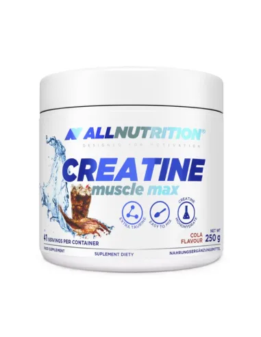 Creatine Muscle Max
