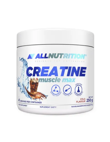 Creatine Muscle Max