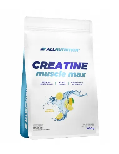 Creatine Muscle Max