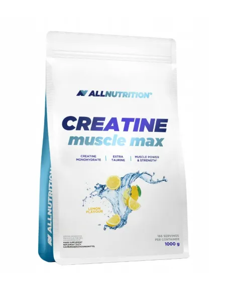 Creatine Muscle Max