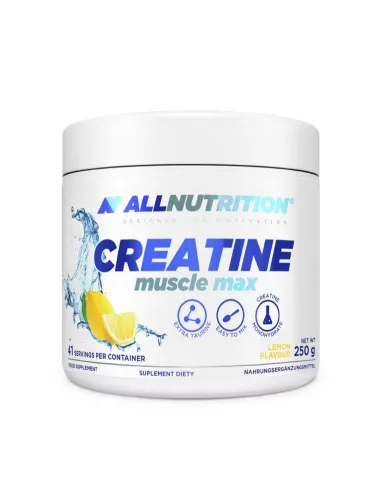Creatine Muscle Max