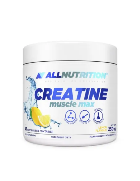 Creatine Muscle Max