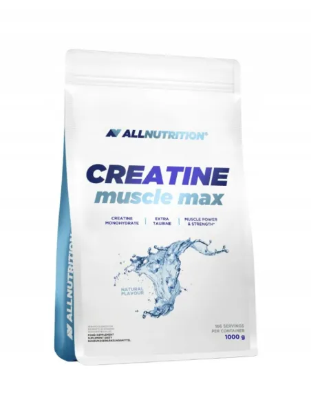 Creatine Muscle Max