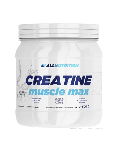 Creatine Muscle Max