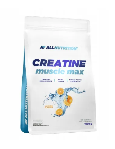 Creatine Muscle Max