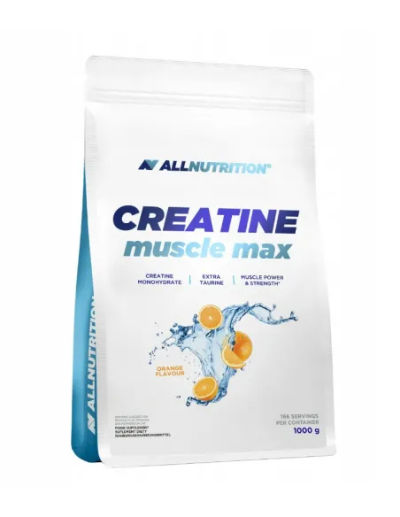 Creatine Muscle Max