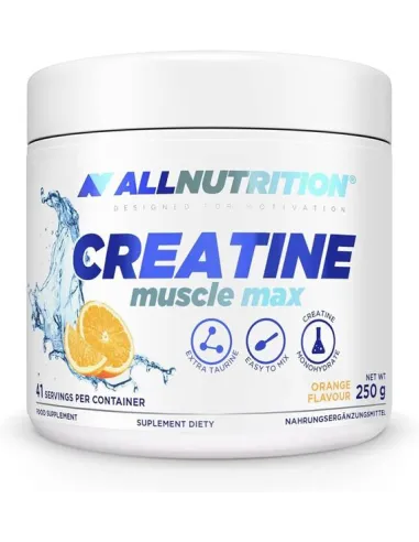 Creatine Muscle Max