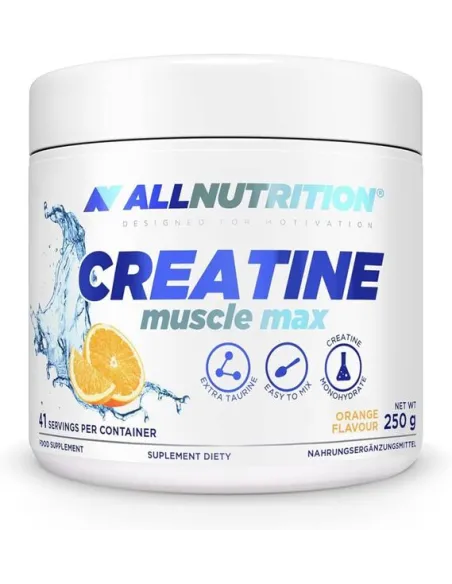 Creatine Muscle Max