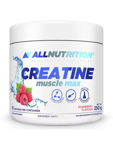 Creatine Muscle Max