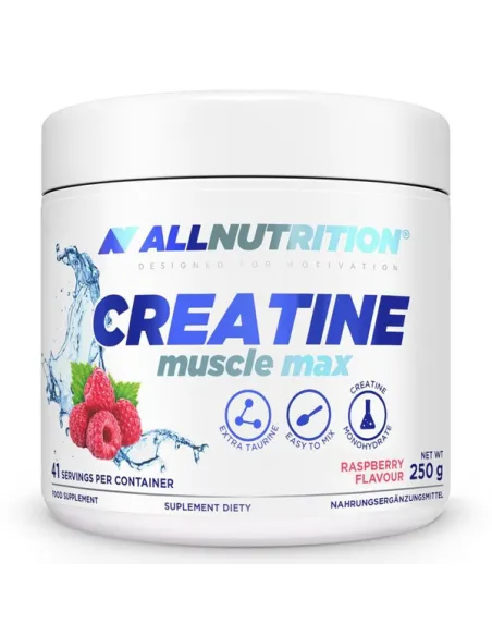 Creatine Muscle Max