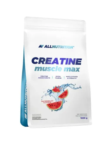 Creatine Muscle Max