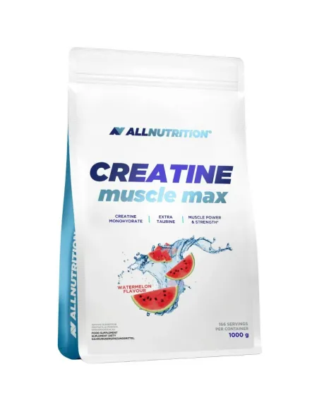 Creatine Muscle Max