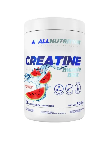 Creatine Muscle Max