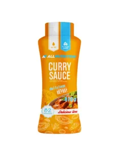 Curry Sauce