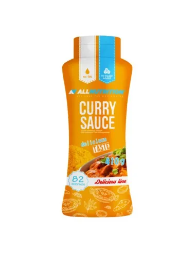 Curry Sauce