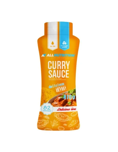 Curry Sauce
