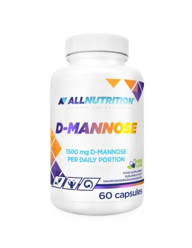 D-Mannose