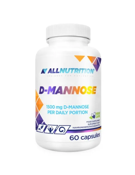 D-Mannose
