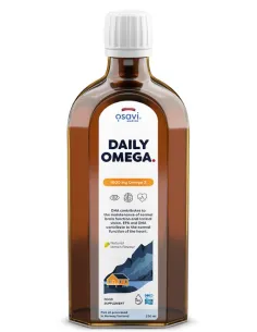 Daily Omega