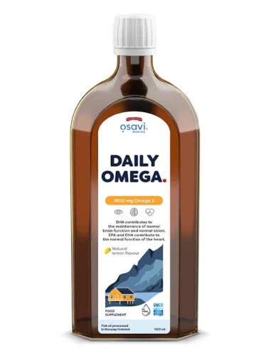 Daily Omega