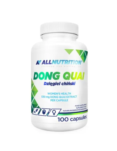 Dong Quai