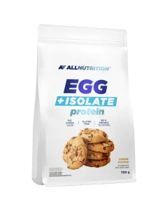 Egg + Isolate Protein