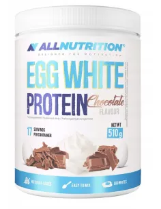 Egg White Protein
