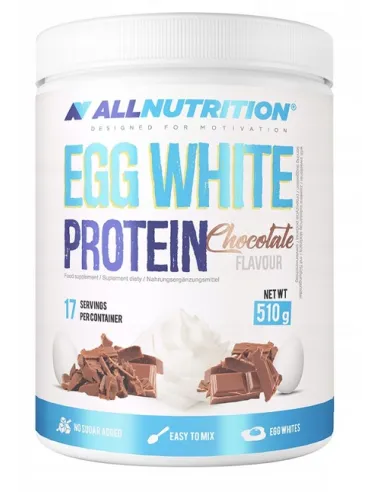 Egg White Protein