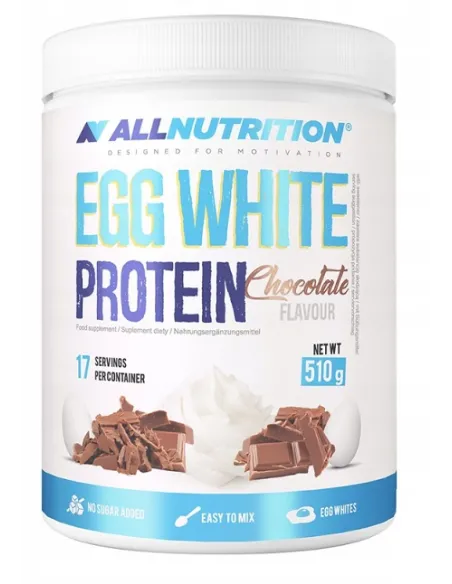 Egg White Protein