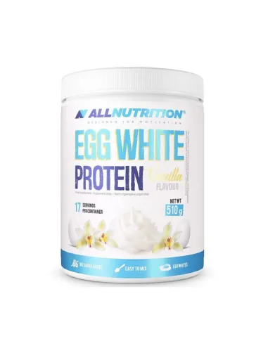 Egg White Protein
