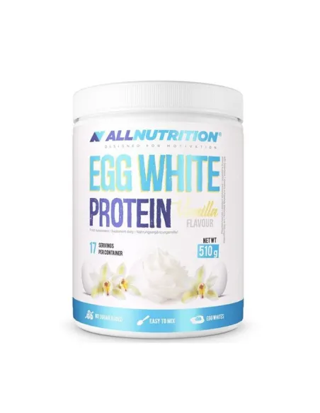 Egg White Protein