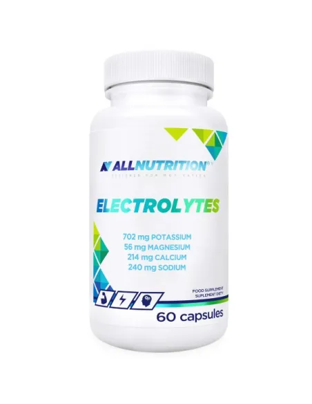 Electrolytes