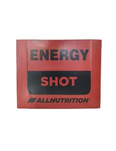 Energy Shot - 12 x 80 ml.