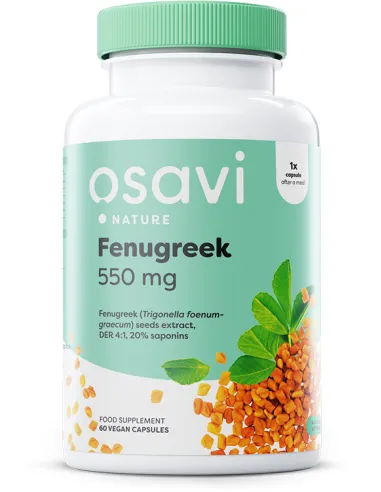 Fenugreek