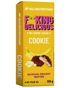 Fitking Delicious Cookie