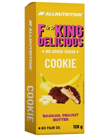 Fitking Delicious Cookie