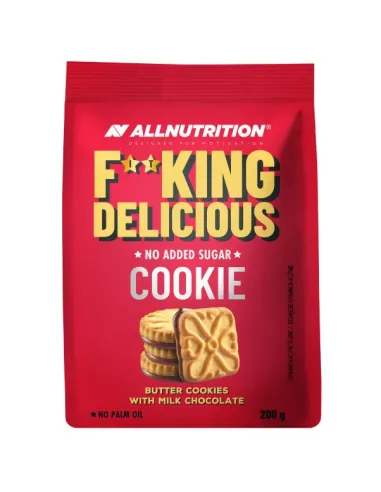 Fitking Delicious Cookie