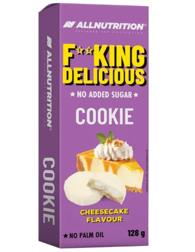 Fitking Delicious Cookie