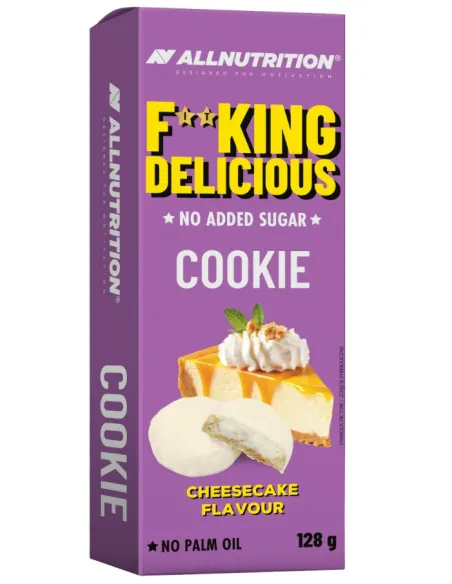 Fitking Delicious Cookie