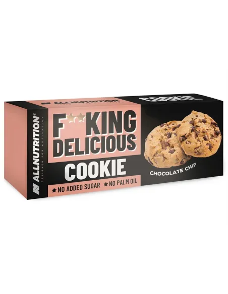 Fitking Delicious Cookie