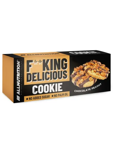 Fitking Delicious Cookie