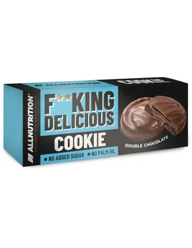 Fitking Delicious Cookie