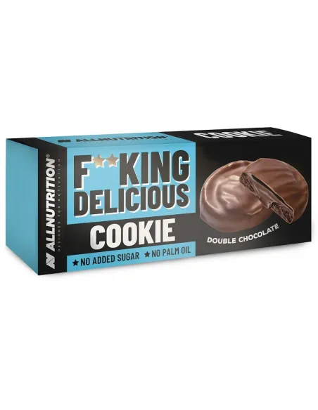 Fitking Delicious Cookie